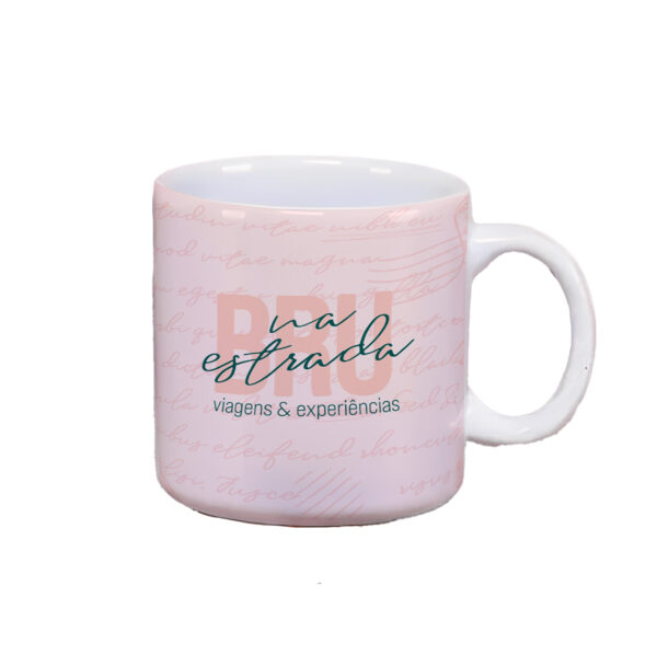 Caneca Personalizada Com Caricatura Envio Rápido 100ml - Image 2