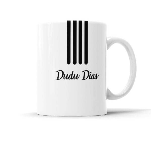 Xicara Personalizada Caneca Com Caricatura e Nome Envio Rapido 325ml - Image 3
